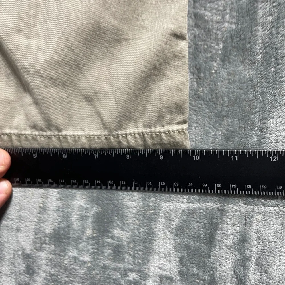 The‎ North Face A5 Series Mens Motoring Pants 38 Regular Dune Beige